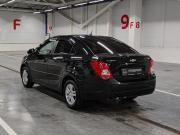 Chevrolet Aveo II Казань  - изображение 30