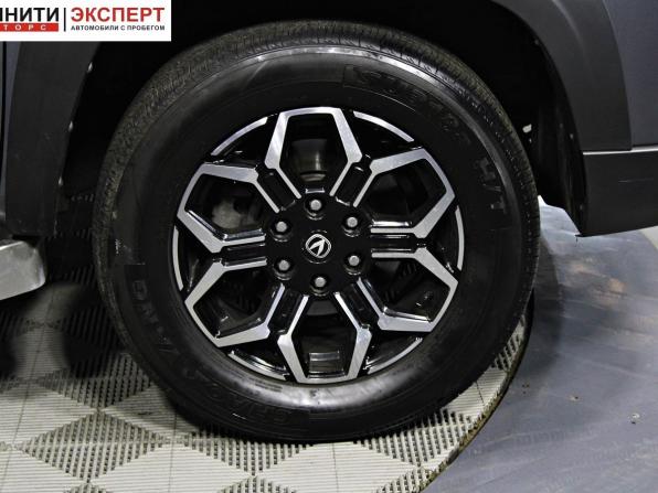 Changan Hunter Plus с пробегом 2023 года, цена 2 997 000 рублей, 25300 км, offers.body_type.unknown, Автокод Объявления