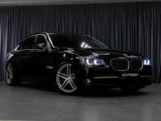 BMW 7 серии V (F01/F02/F04) Тюмень  - изображение 46