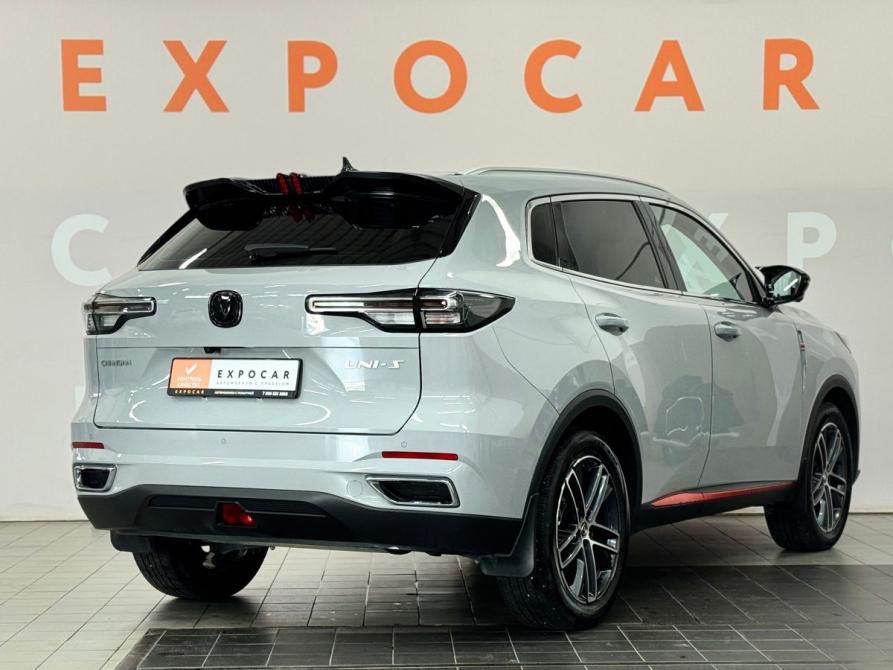 Changan UNI-S (CS55 Plus) Волгоград  - изображение 5