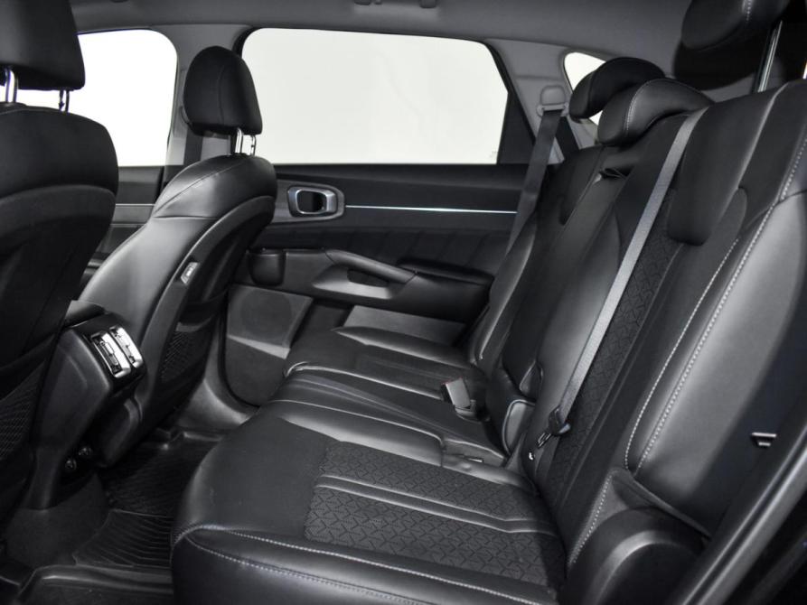Kia Sorento IV Санкт-Петербург  - изображение 11