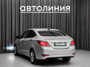 Hyundai Solaris I Рестайлинг Красноярск  - изображение 26