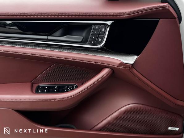 Новый Porsche Panamera III 2026 года, цена 23 990 000 рублей, лифтбек, Автокод Объявления
