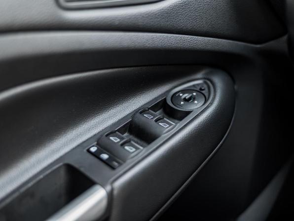 Ford Kuga II Рестайлинг с пробегом 2019 года, цена 1 505 000 рублей, 146680 км, внедорожник, Автокод Объявления