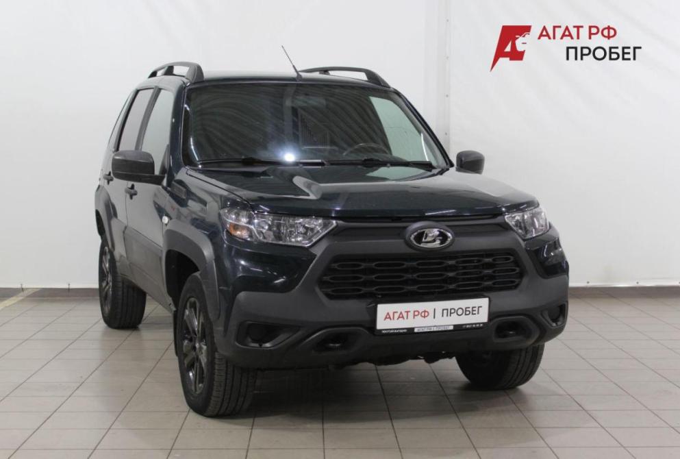 Lada (ВАЗ) Niva Travel I Астрахань  - изображение 3