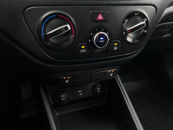 Hyundai Solaris II Рестайлинг с пробегом 2020 года, цена 1 540 000 рублей, 108155 км, седан, Автокод Объявления