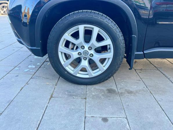 Nissan X-Trail II Рестайлинг с пробегом 2011 года, цена 1 397 000 рублей, 177245 км, внедорожник, Автокод Объявления