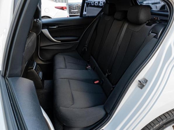 BMW 1 серии II (F20/F21) с пробегом 2013 года, цена 1 170 000 рублей, 225067 км, хэтчбек, Автокод Объявления