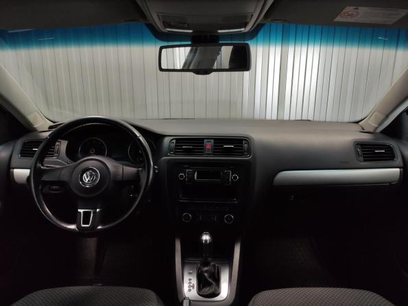 Volkswagen Jetta VI с пробегом 2012 года, цена 880 000 рублей, 157000 км, седан, Автокод Объявления