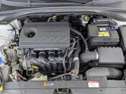 Kia Ceed III Рестайлинг Москва  - изображение 36