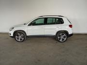 Volkswagen Tiguan I Рестайлинг Москва  - изображение 22