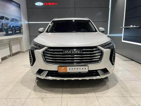 Haval Jolion I с пробегом 2022 года, цена 1 590 000 рублей, 62000 км, внедорожник, Автокод Объявления