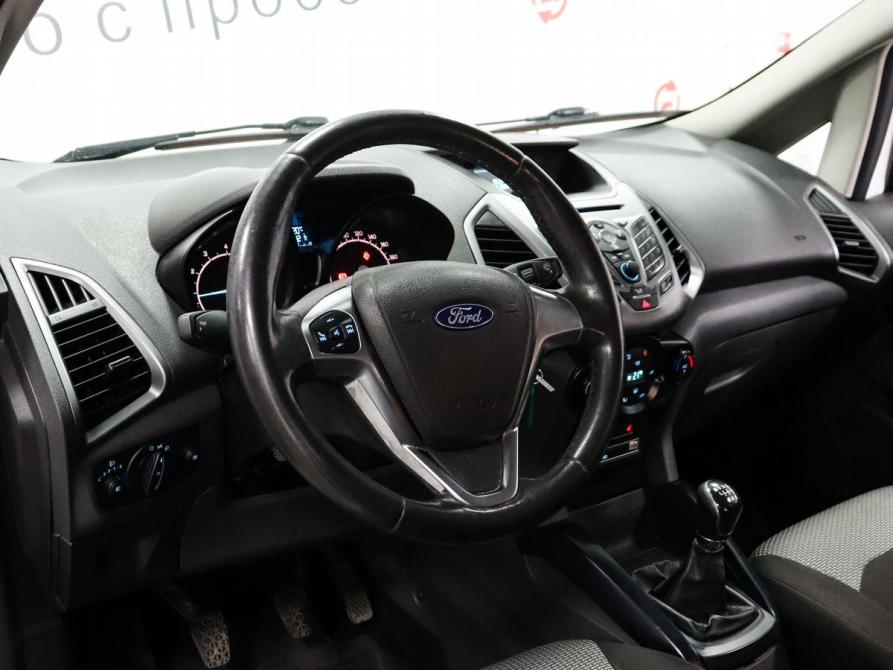 Ford EcoSport II Минеральные Воды  - изображение 7