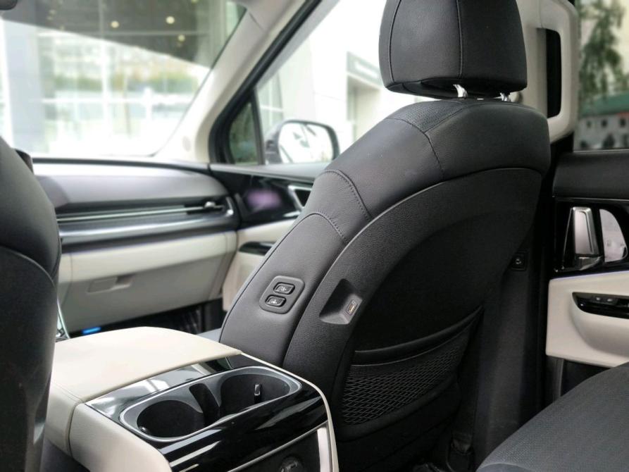 Kia Carnival IV Санкт-Петербург  - изображение 15
