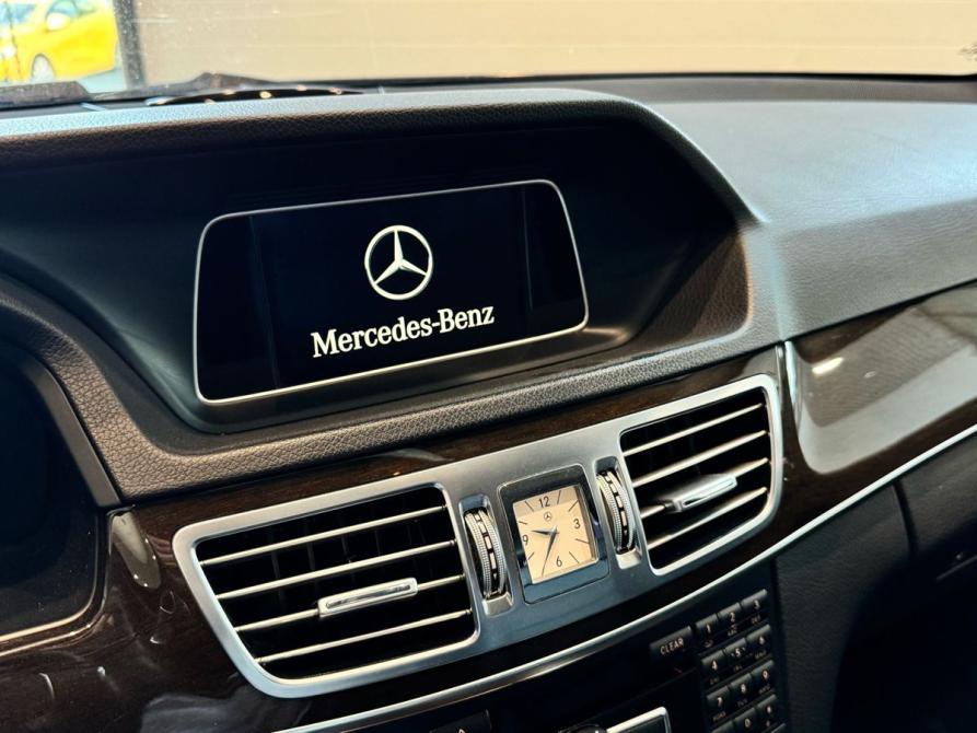 Mercedes-Benz E-Класс IV (W212 S212 C207) Рестайлинг Санкт-Петербург  - изображение 24