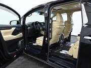 Toyota Alphard III Рестайлинг Москва  - изображение 40