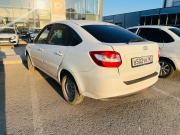 Lada (ВАЗ) Granta I Самара  - изображение 39