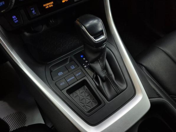 Toyota RAV4 V (XA50) с пробегом 2019 года, цена 3 100 000 рублей, 103658 км, внедорожник, Автокод Объявления