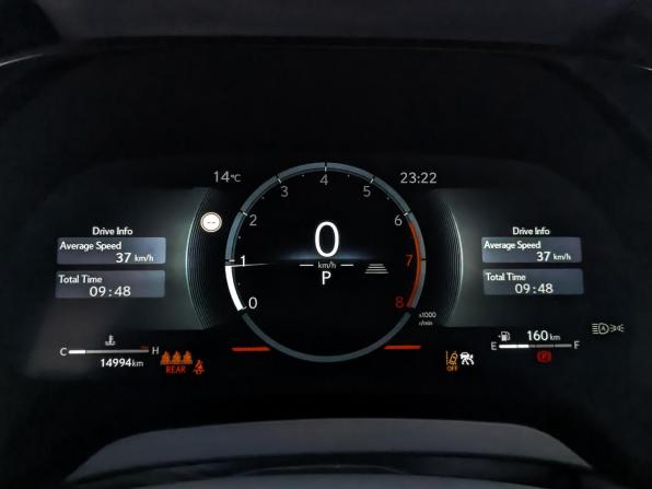 Lexus RX V с пробегом 2025 года, цена 7 510 000 рублей, 14995 км, внедорожник, Автокод Объявления
