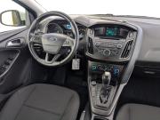Ford Focus III Рестайлинг Москва  - изображение 54