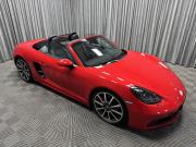 Porsche Boxster IV 718 (982) Стерлитамак  - изображение 42
