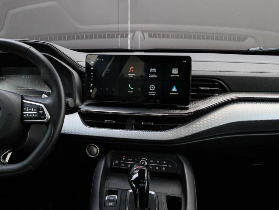 Haval F7x I Рестайлинг Москва  - изображение 12
