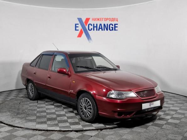 Daewoo Nexia I Рестайлинг с пробегом 2010 года, цена 160 000 рублей, 149977 км, седан, Автокод Объявления