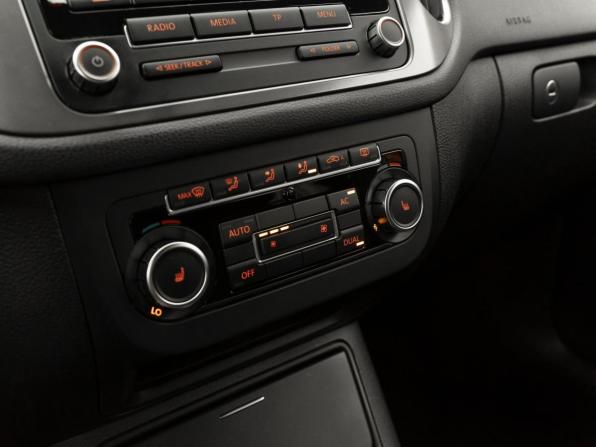 Volkswagen Tiguan I с пробегом 2010 года, цена 1 070 000 рублей, 190761 км, внедорожник, Автокод Объявления