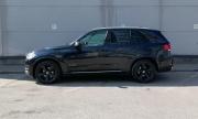 BMW X5 III (F15) Санкт-Петербург  - изображение 29