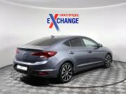 Hyundai Elantra VI (AD) Рестайлинг Нижний Новгород  - изображение 28