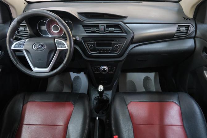 Lifan X50 с пробегом 2015 года, цена 599 000 рублей, 113000 км, хэтчбек, Автокод Объявления
