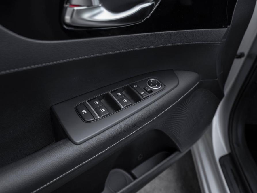 Kia Cerato IV Рестайлинг Москва  - изображение 19