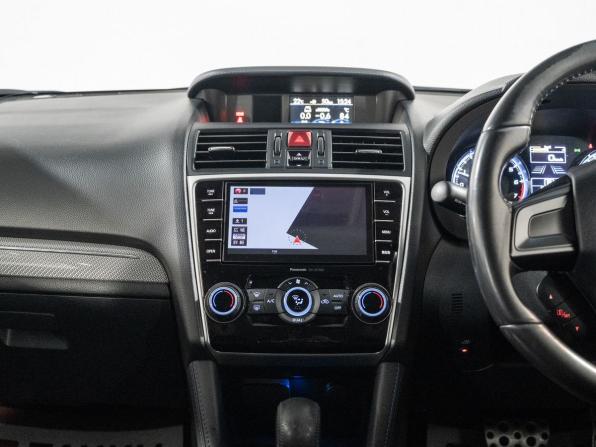 Subaru Levorg I с пробегом 2016 года, цена 1 348 500 рублей, 107104 км, универсал, Автокод Объявления