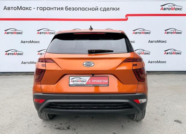 Solaris HC с пробегом 2024 года, цена 2 324 000 рублей, 13995 км, внедорожник, Автокод Объявления