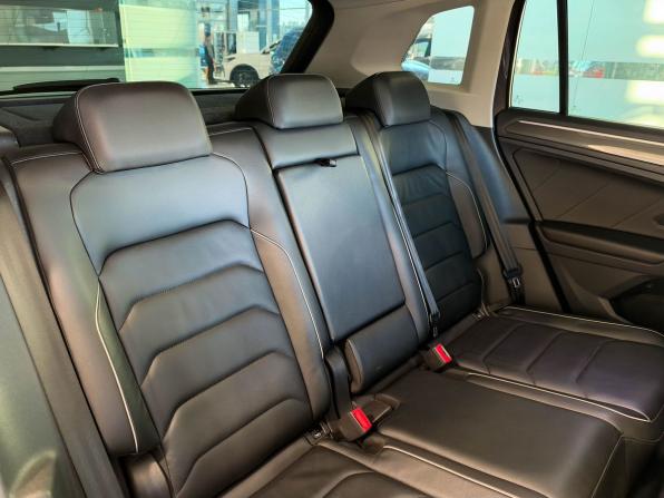 Volkswagen Tiguan II с пробегом 2017 года, цена 2 565 000 рублей, 149438 км, внедорожник, Автокод Объявления