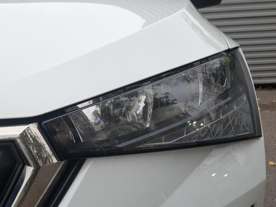 Skoda Rapid II Москва  - изображение 11