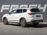 Chery Tiggo 8 Pro Max I Рестайлинг Краснодар  - изображение 26