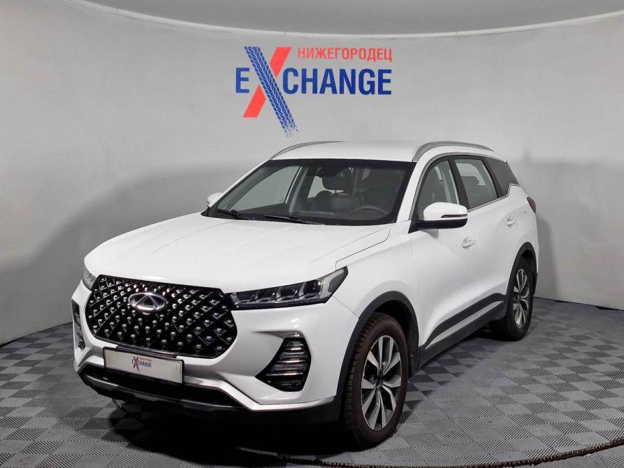 Chery Tiggo 7 Pro I Нижний Новгород  - изображение 1