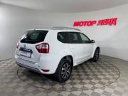Nissan Terrano III (D10) Воронеж  - изображение 24