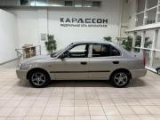 Hyundai Accent II Волгоград  - изображение 23