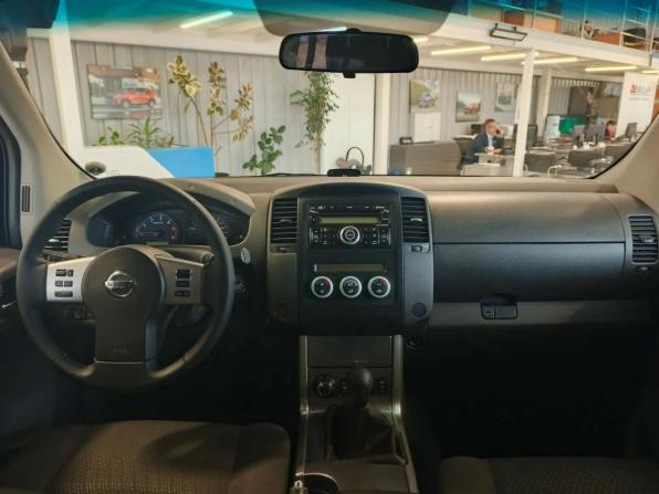 Nissan Navara (Frontier) III (D40) Рестайлинг с пробегом 2010 года, цена 1 360 000 рублей, 260000 км, пикап, Автокод Объявления