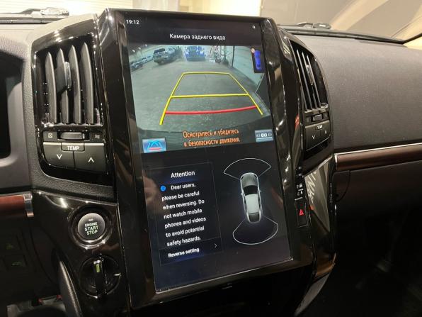 Toyota Land Cruiser 200 Series Рестайлинг 1 с пробегом 2014 года, цена 3 999 000 рублей, 219095 км, внедорожник, Автокод Объявления