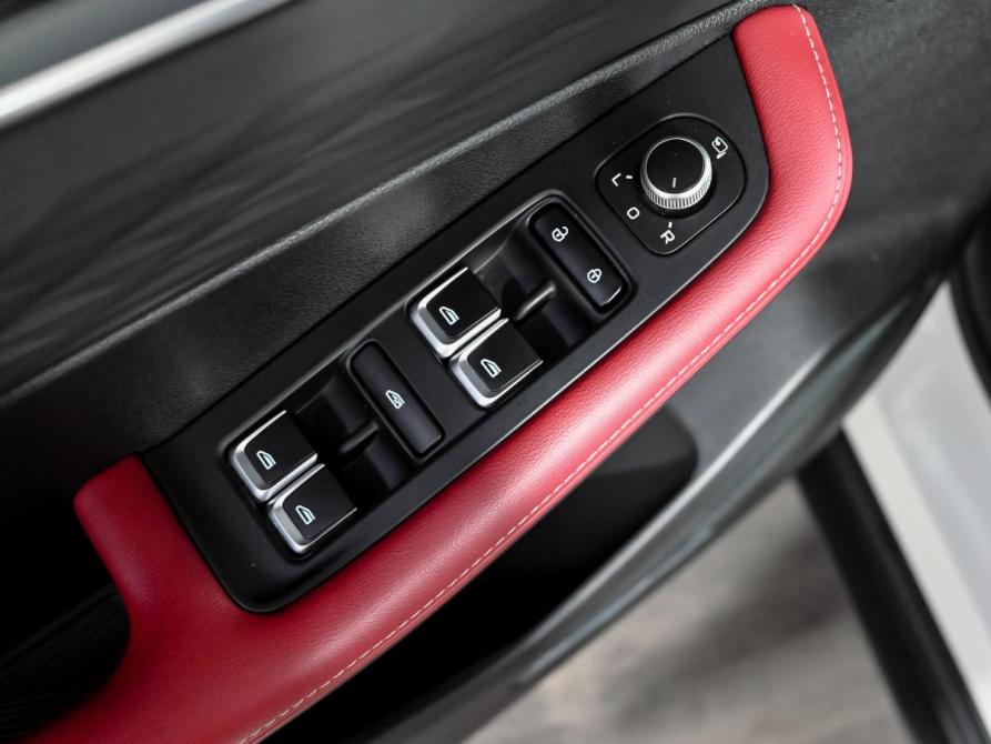Geely Coolray I Рестайлинг Екатеринбург  - изображение 13