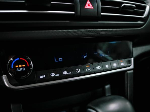 Kia Seltos I Рестайлинг с пробегом 2022 года, цена 2 699 000 рублей, 51173 км, внедорожник, Автокод Объявления