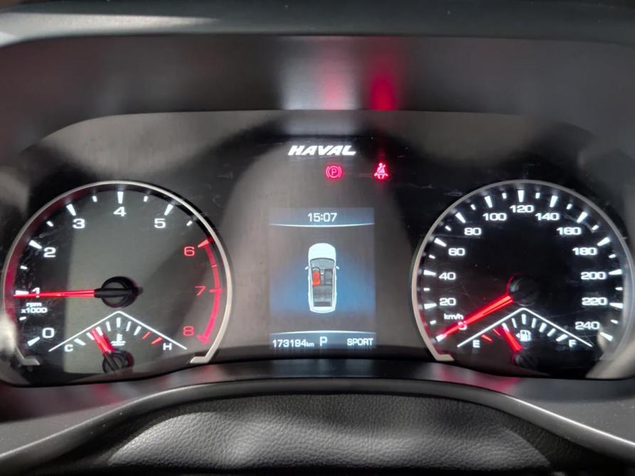 Haval Jolion I Казань  - изображение 16
