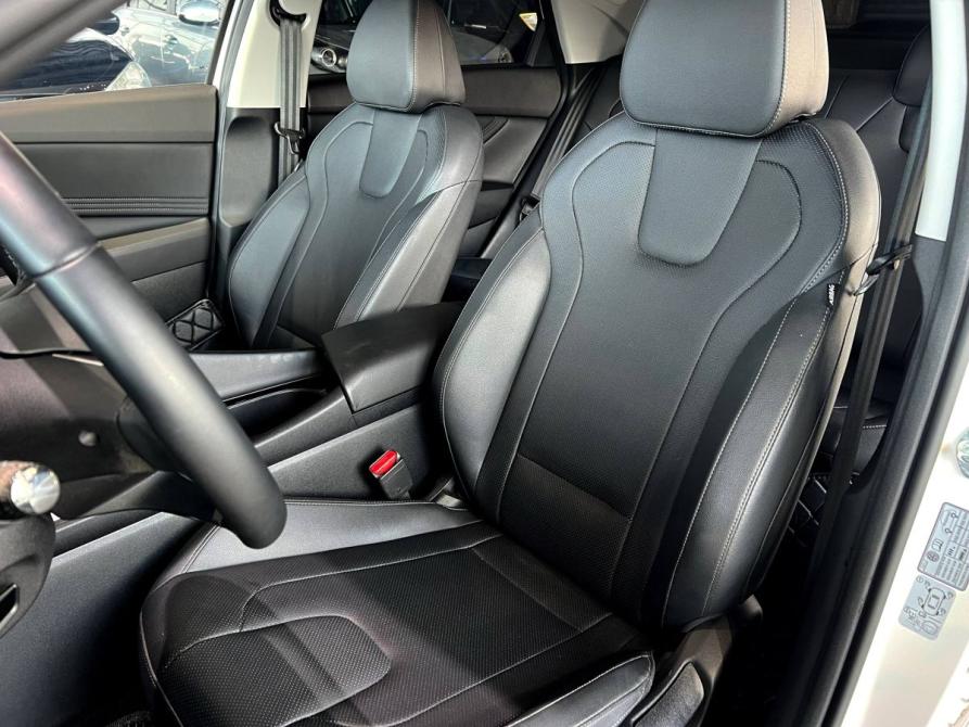 Hyundai Elantra VII (CN7) Рестайлинг Оренбург  - изображение 22