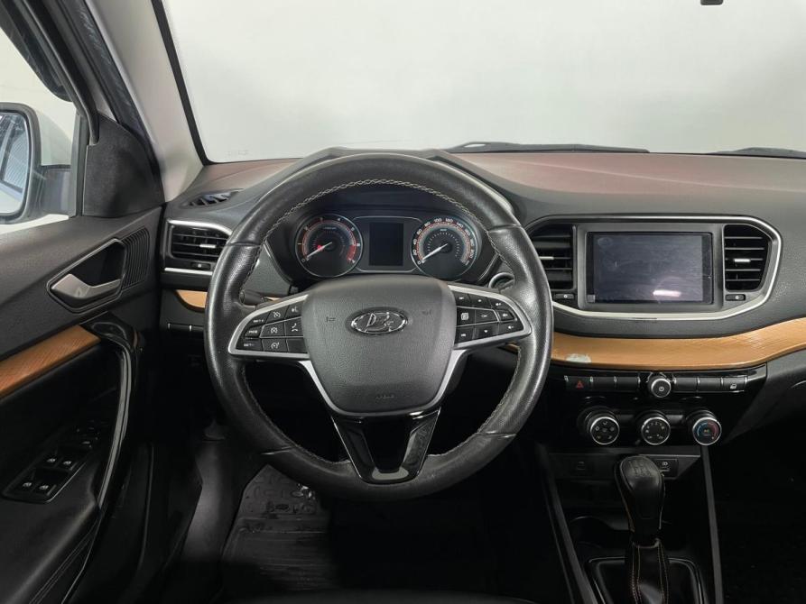 Lada (ВАЗ) Vesta I Рестайлинг (NG) Воронеж  - изображение 14