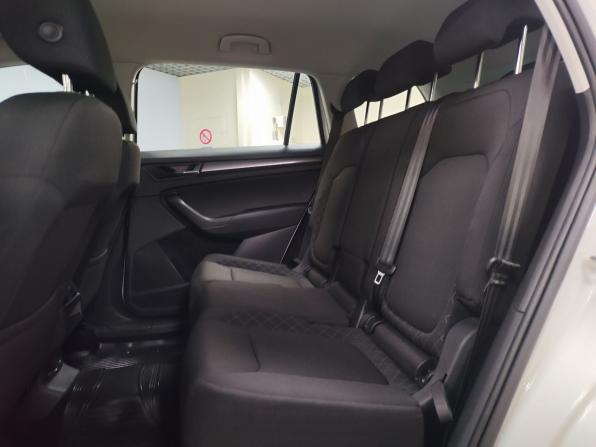 Skoda Kodiaq I с пробегом 2019 года, цена 2 312 000 рублей, 109048 км, внедорожник, Автокод Объявления