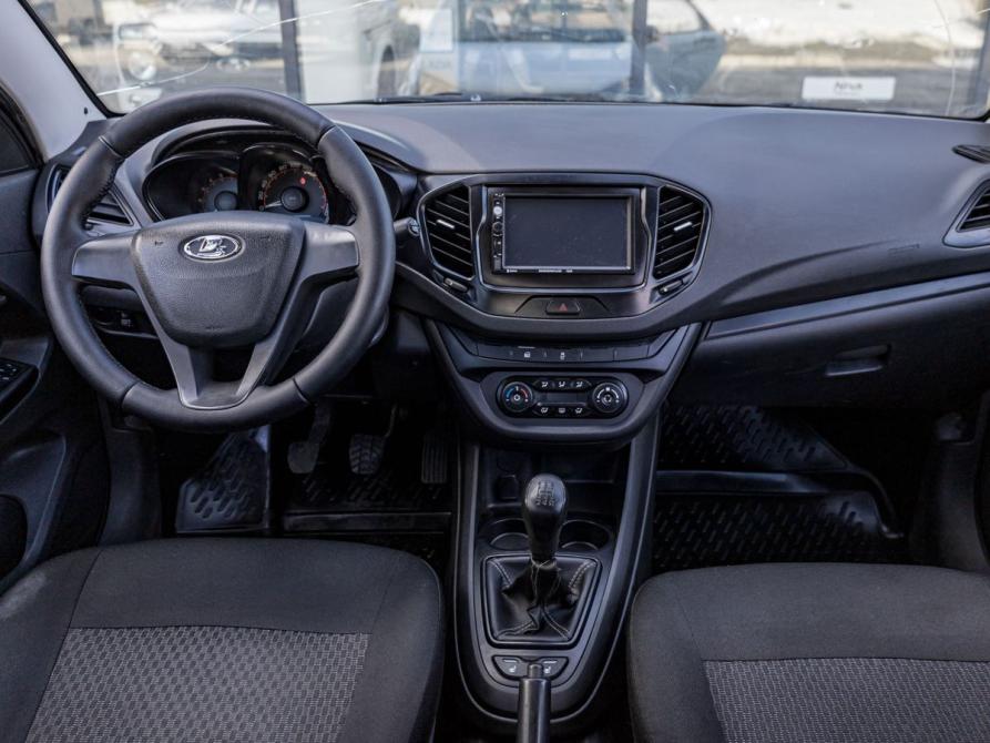 Lada (ВАЗ) Vesta I Казань  - изображение 7