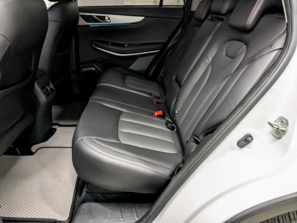 Changan CS75 I Рестайлинг с пробегом 2022 года, цена 1 715 000 рублей, 66525 км, внедорожник, Автокод Объявления